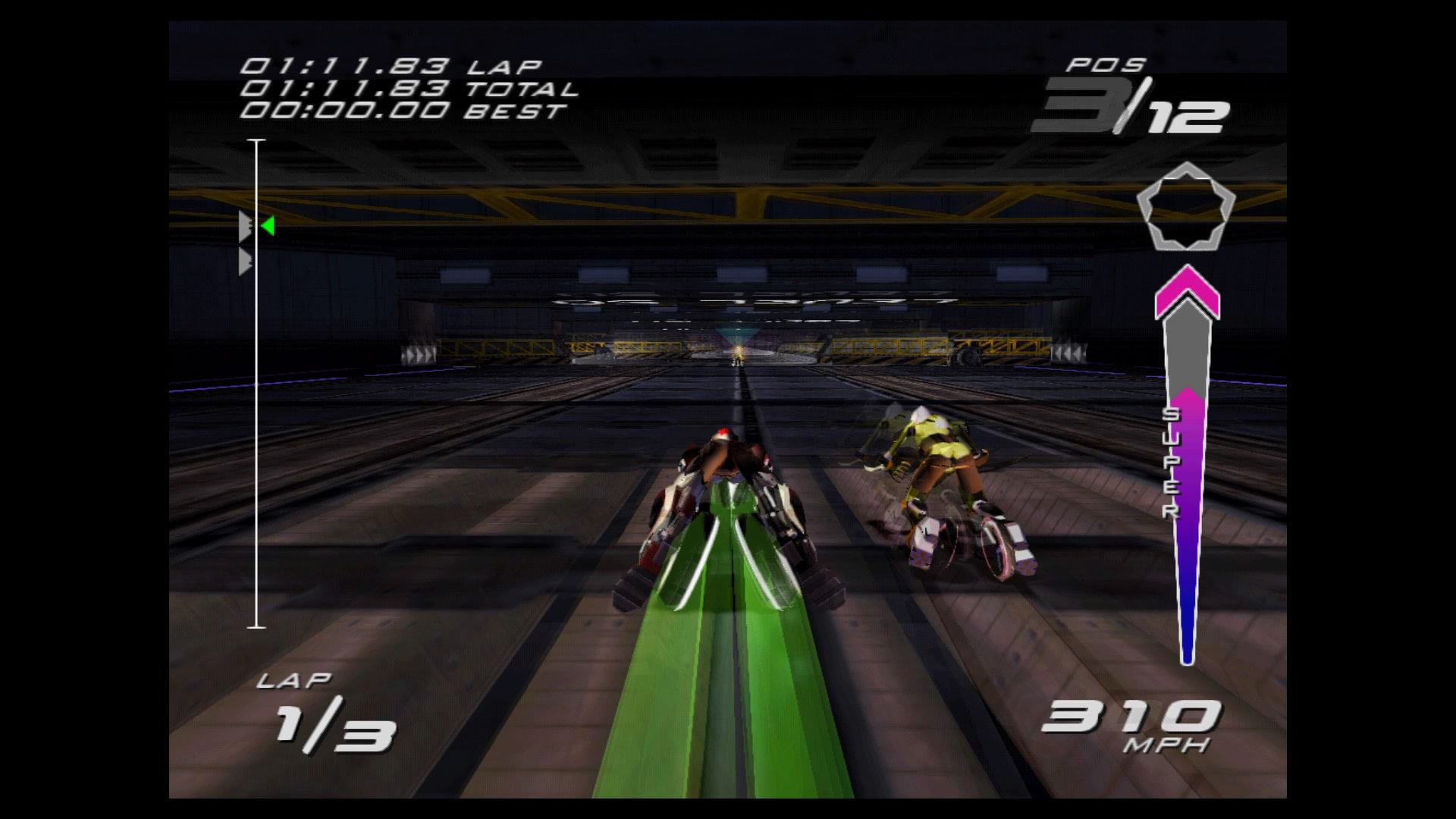 Screenshot number 3