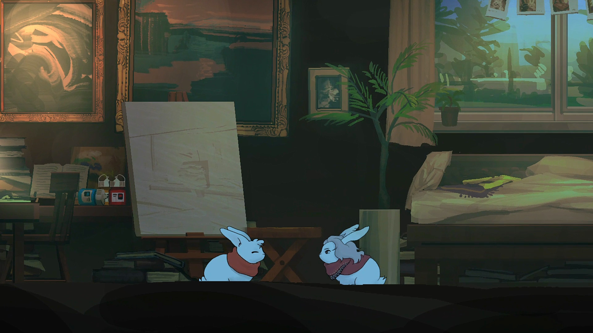 Screenshot number 1