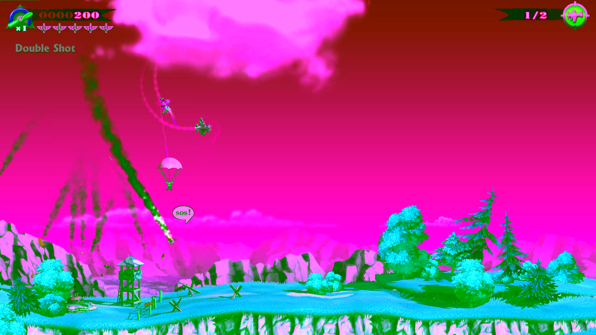 Screenshot number 0