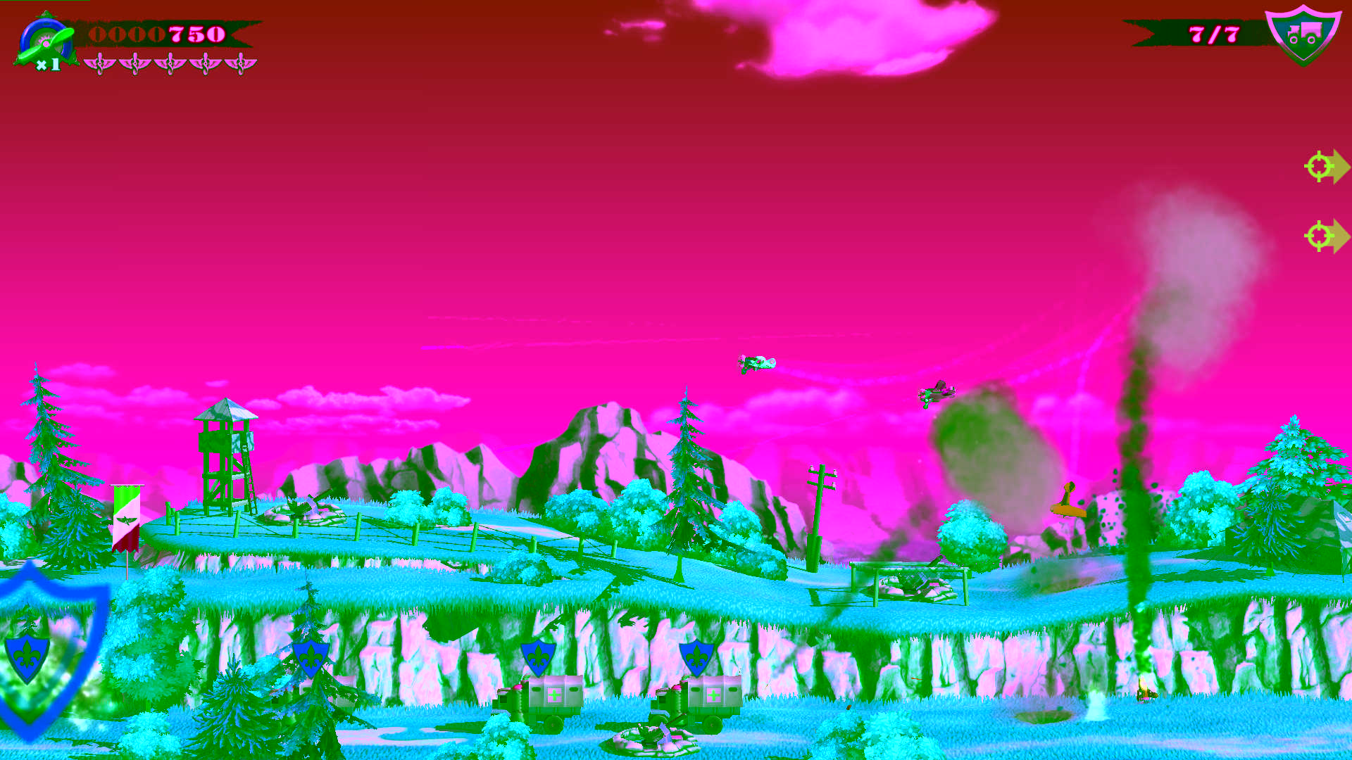 Screenshot number 1