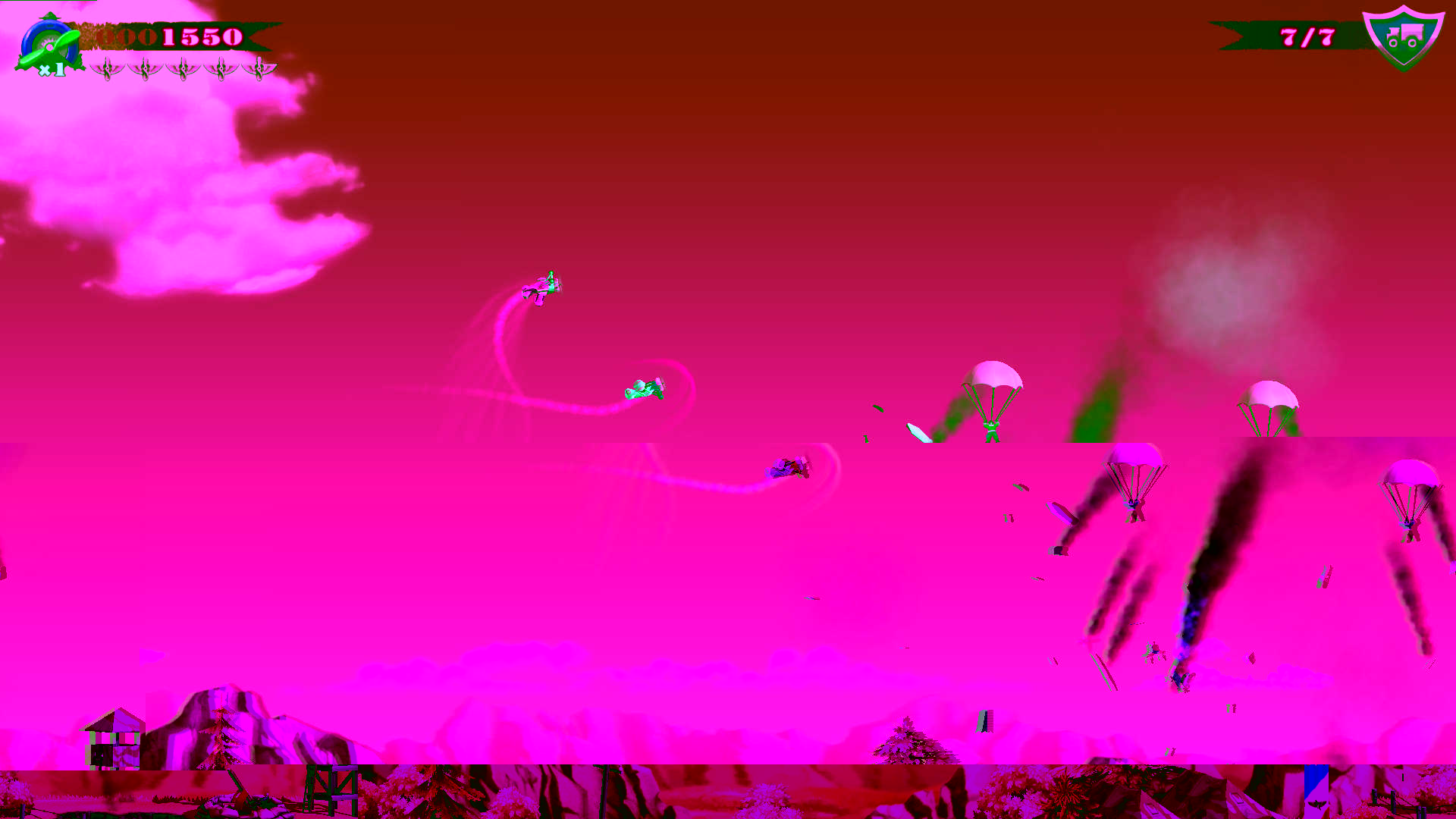 Screenshot number 2