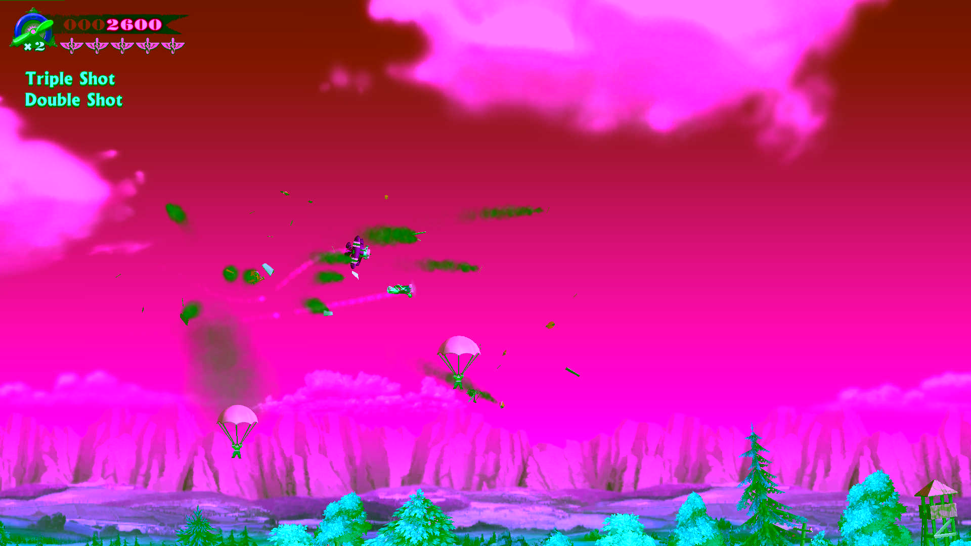 Screenshot number 3