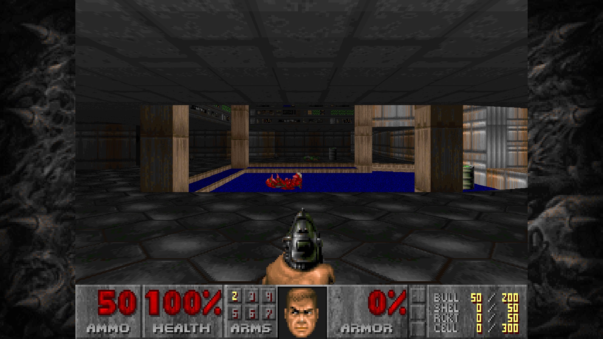 Screenshot number 1
