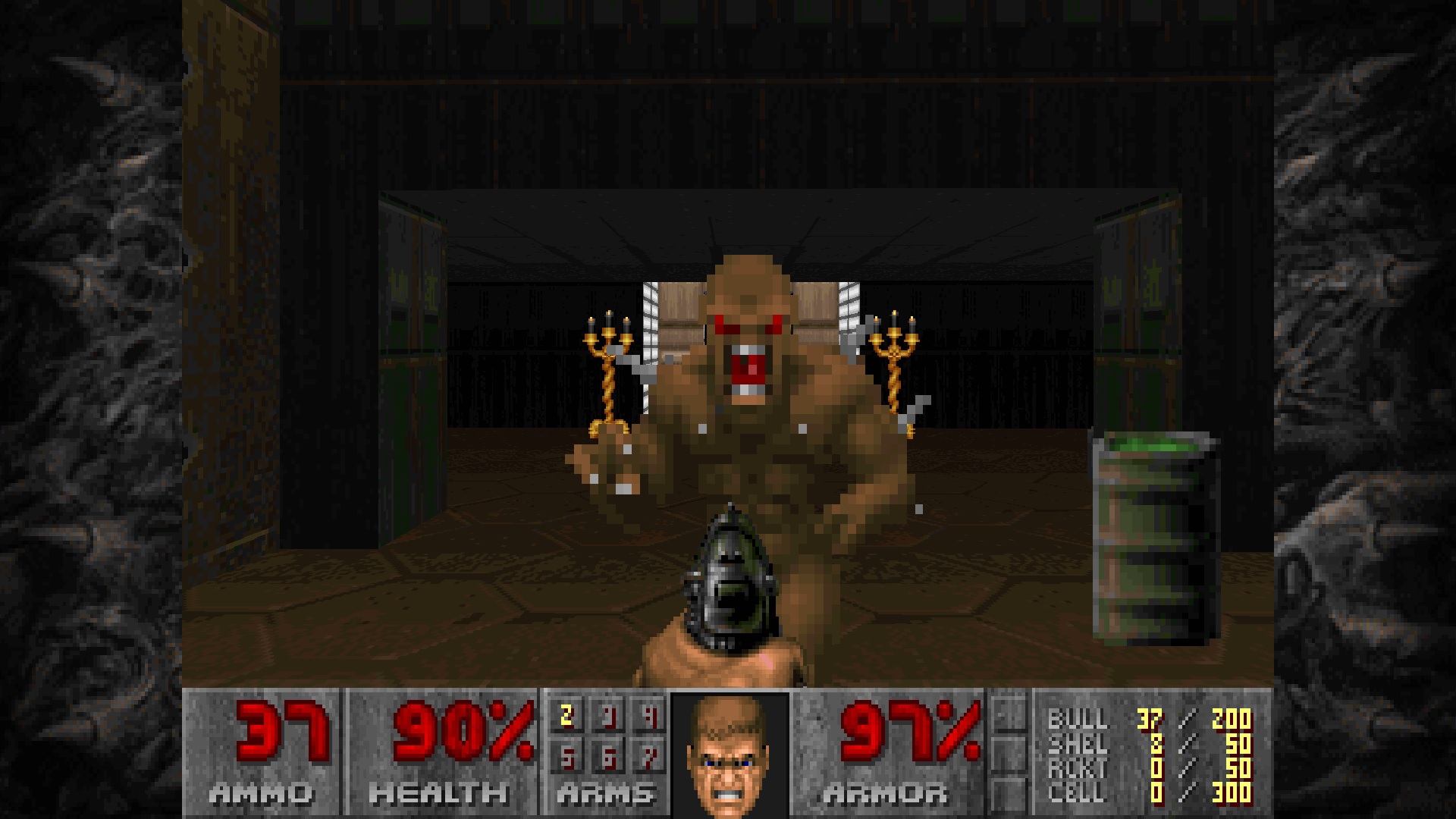 Screenshot number 3