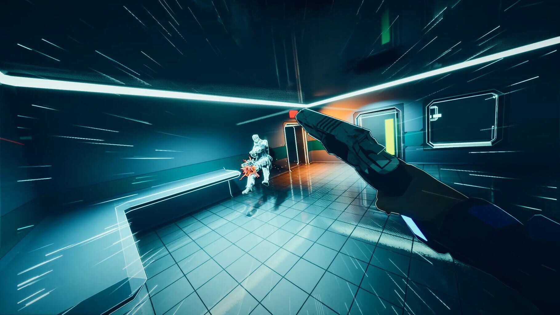 Screenshot number 1