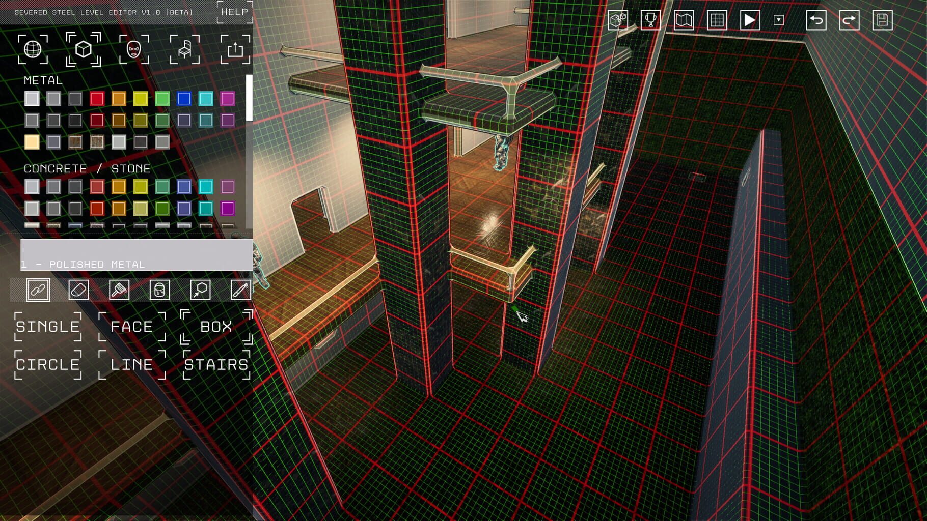 Screenshot number 8