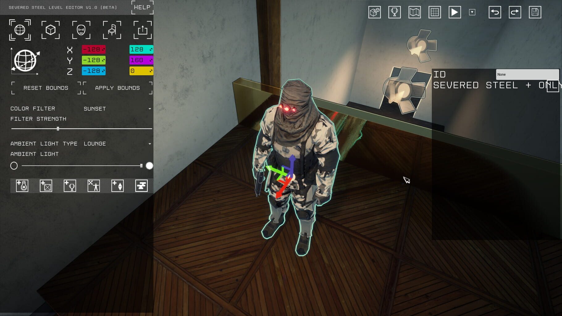 Screenshot number 9