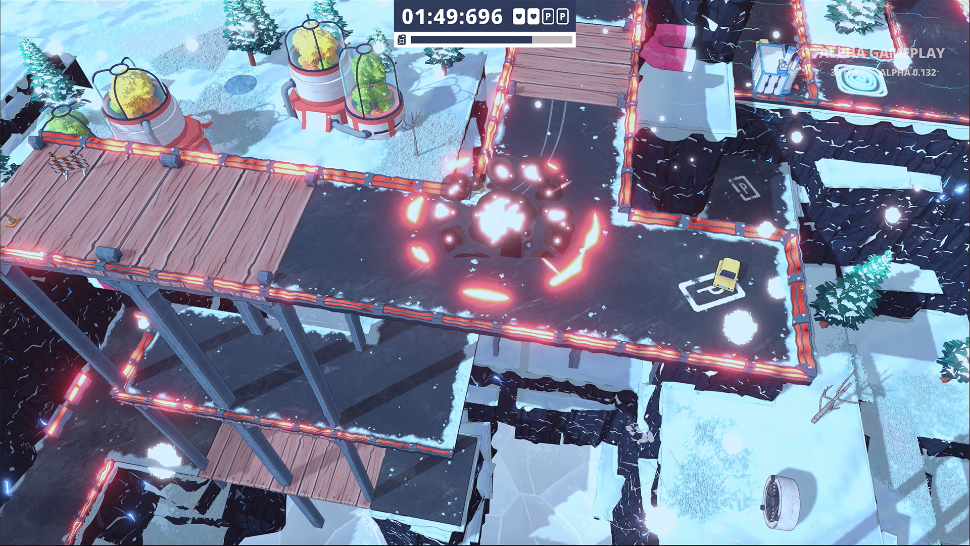 Screenshot number 2