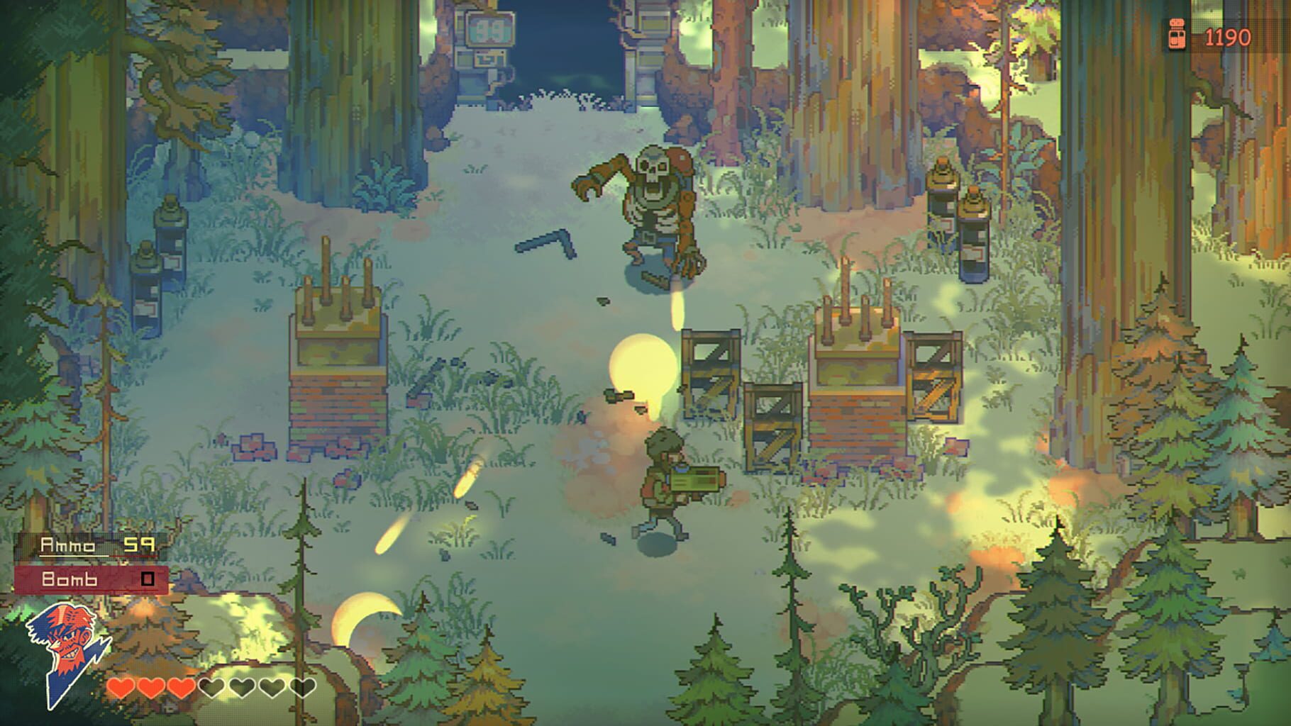 Screenshot number 7