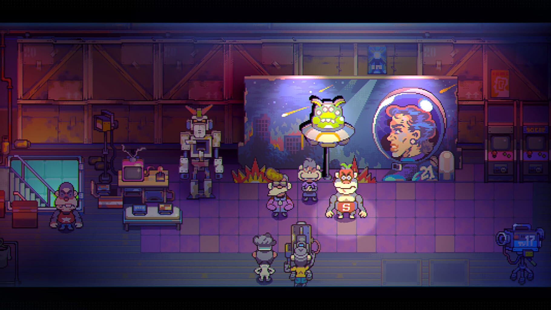Screenshot number 8