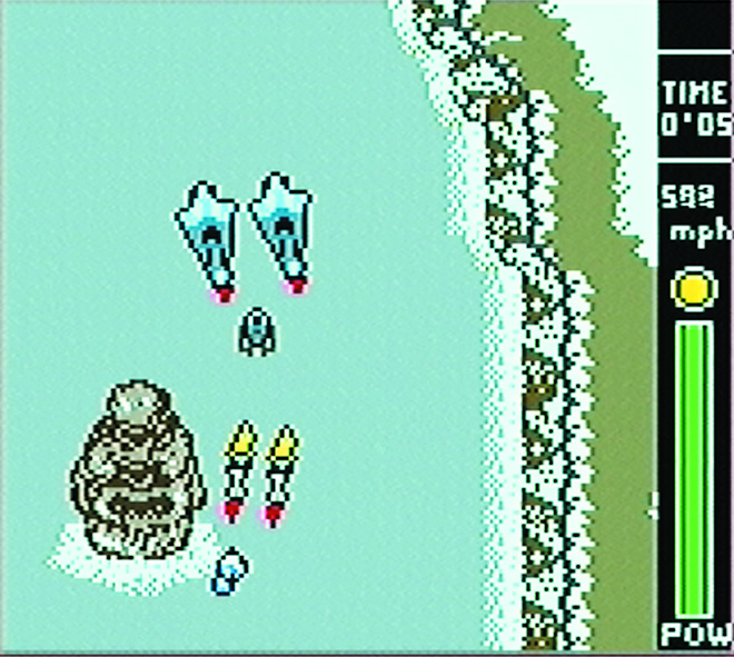 Screenshot number 3