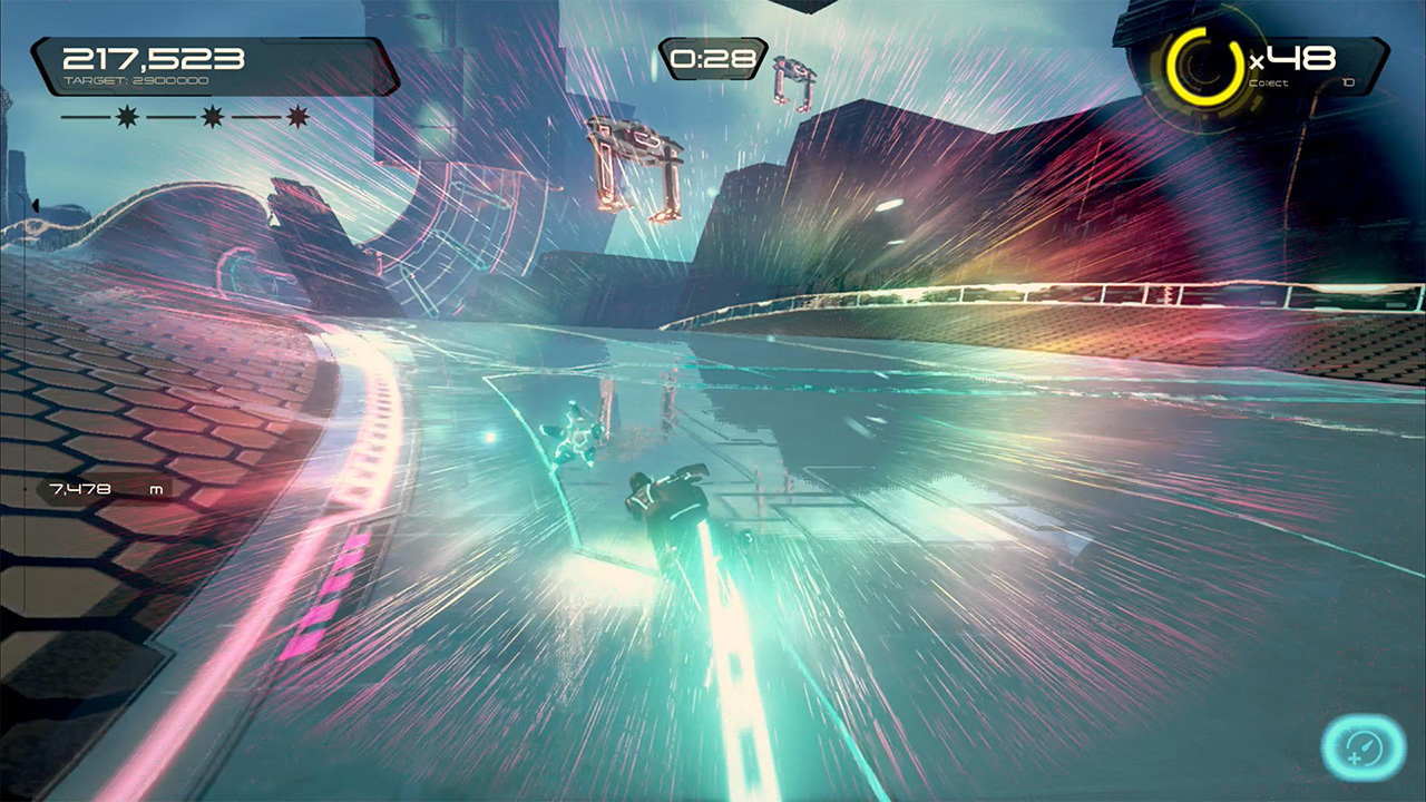 Screenshot number 1