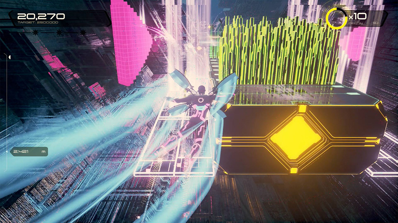 Screenshot number 3