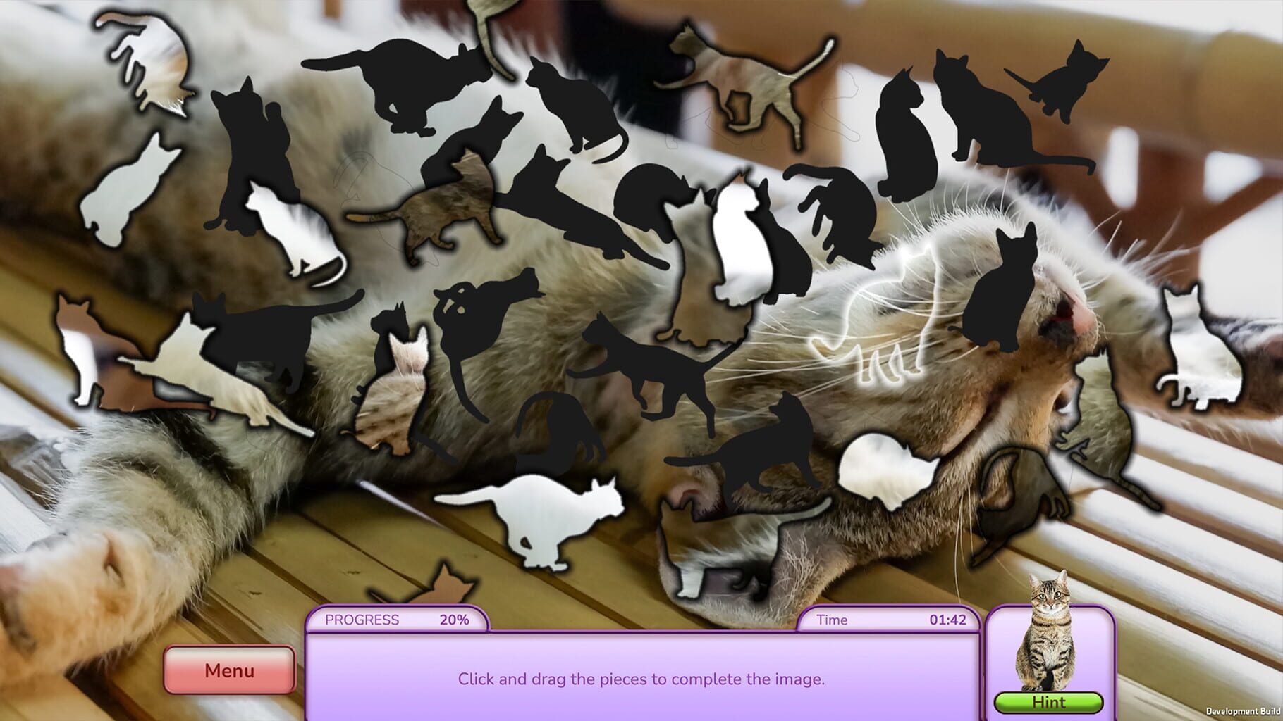 Screenshot number 2