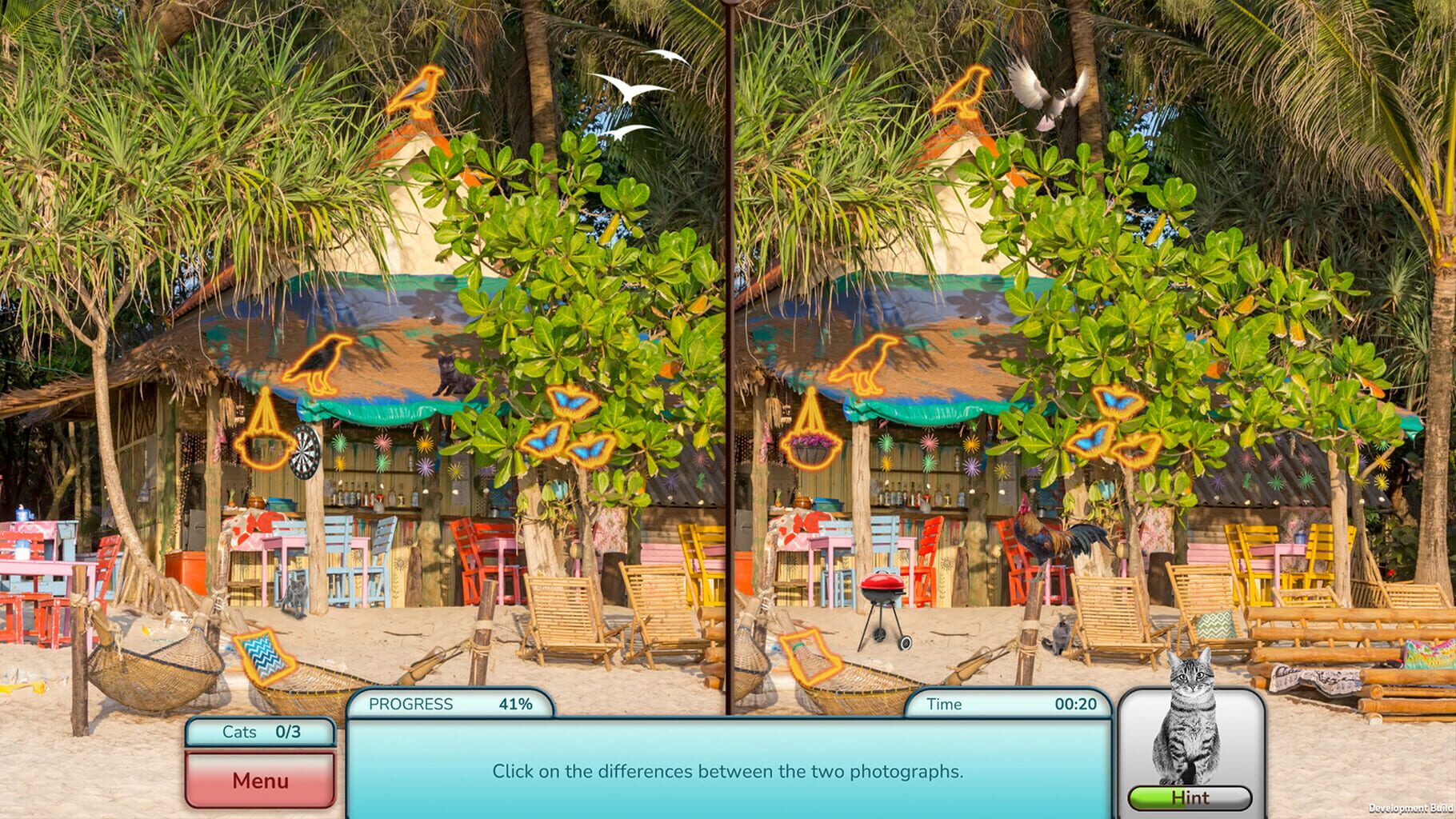 Screenshot number 6
