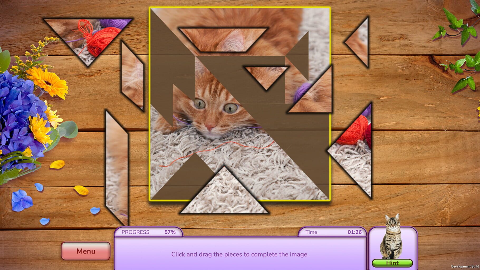 Screenshot number 9