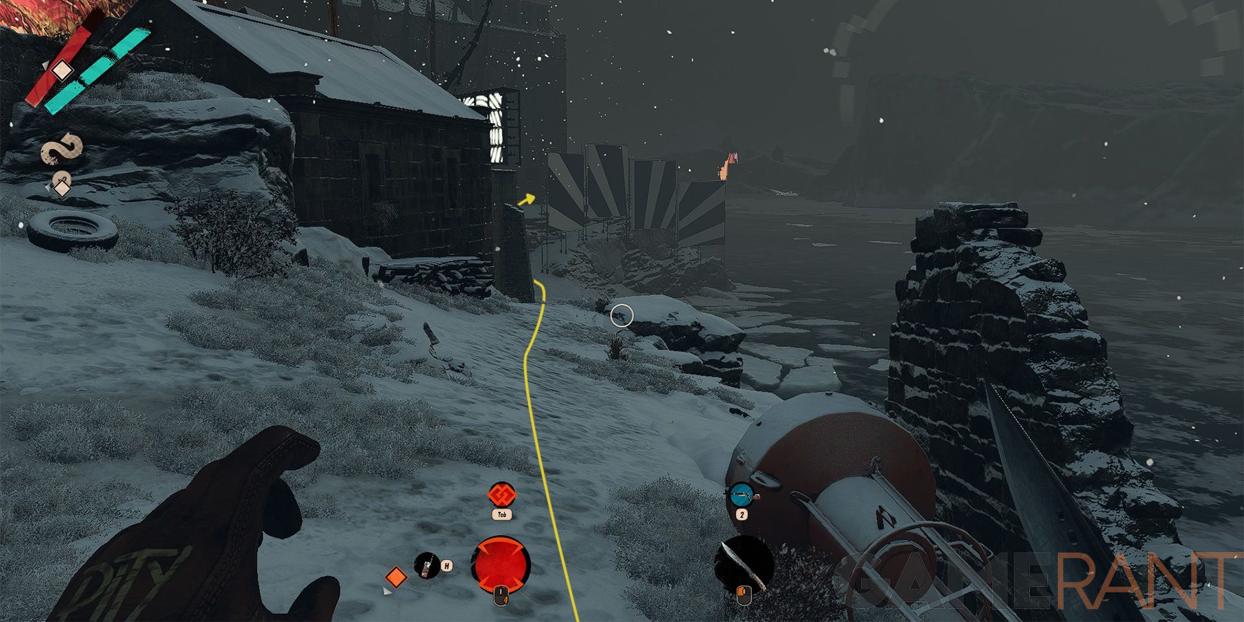 Screenshot number 3