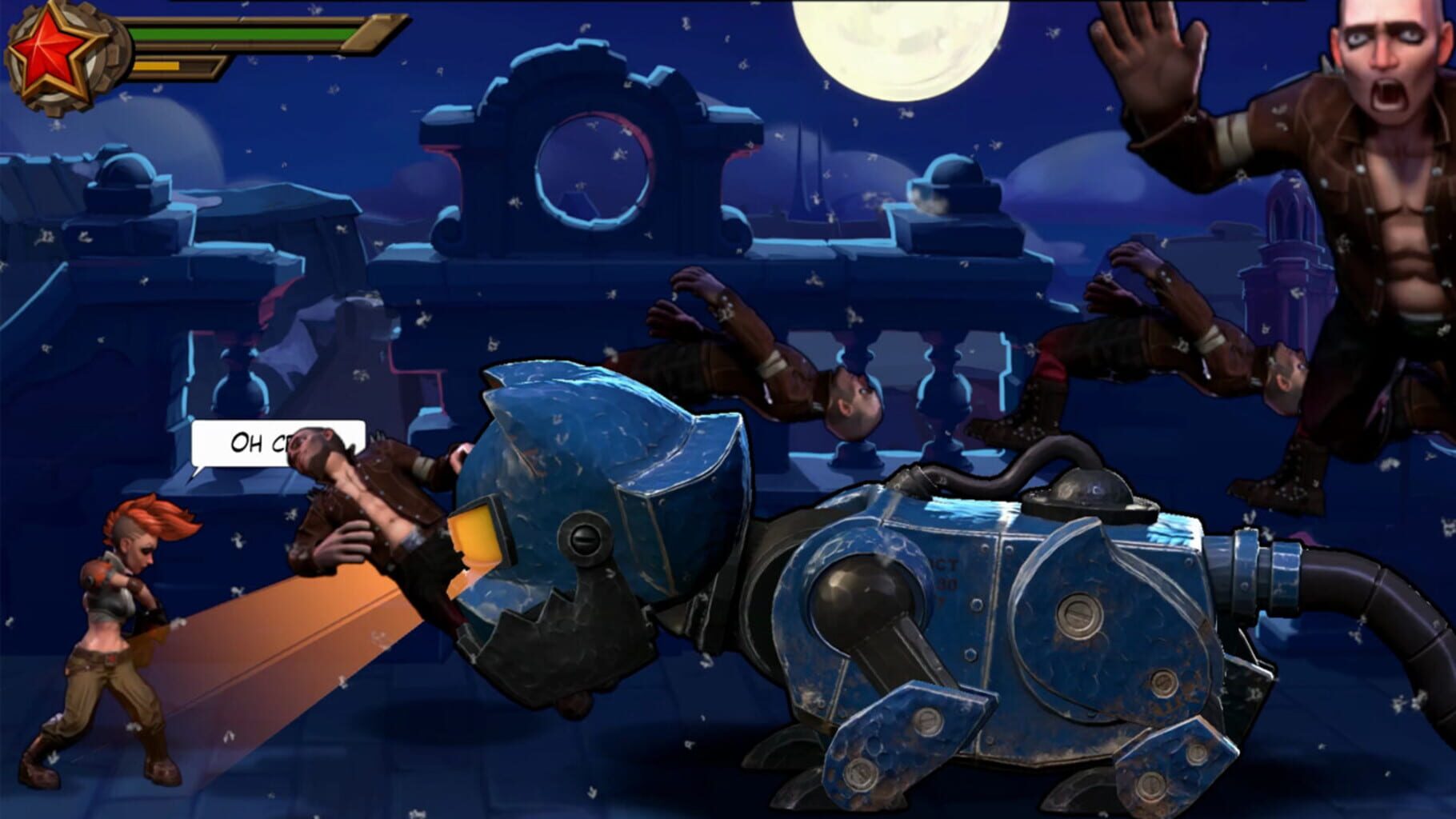Screenshot number 2