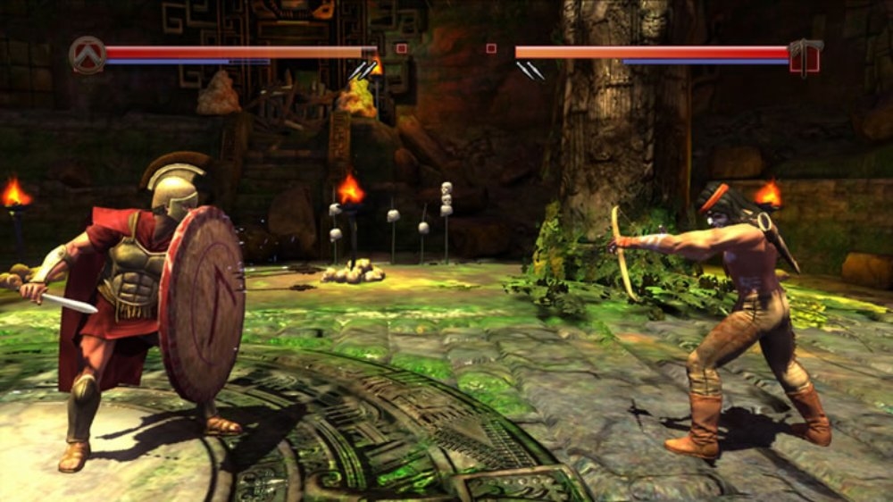 Screenshot number 1