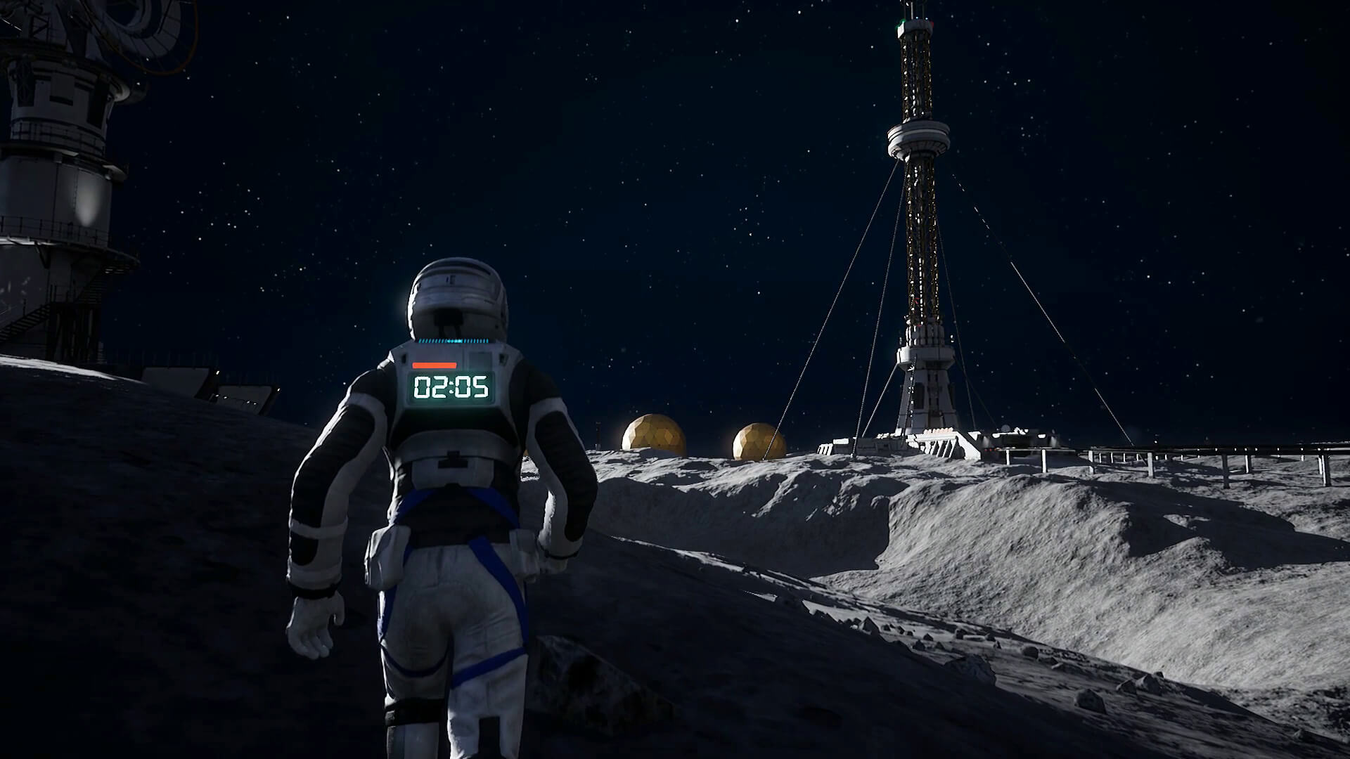 Screenshot number 3