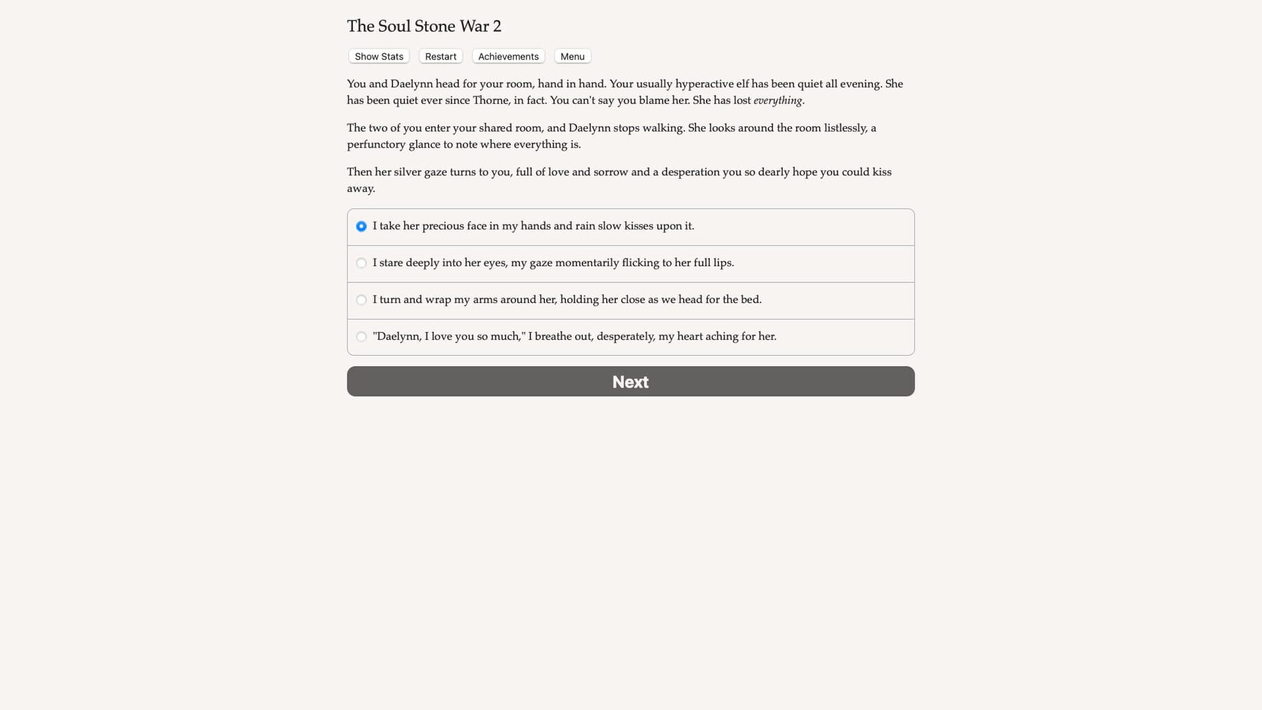 Screenshot number 4