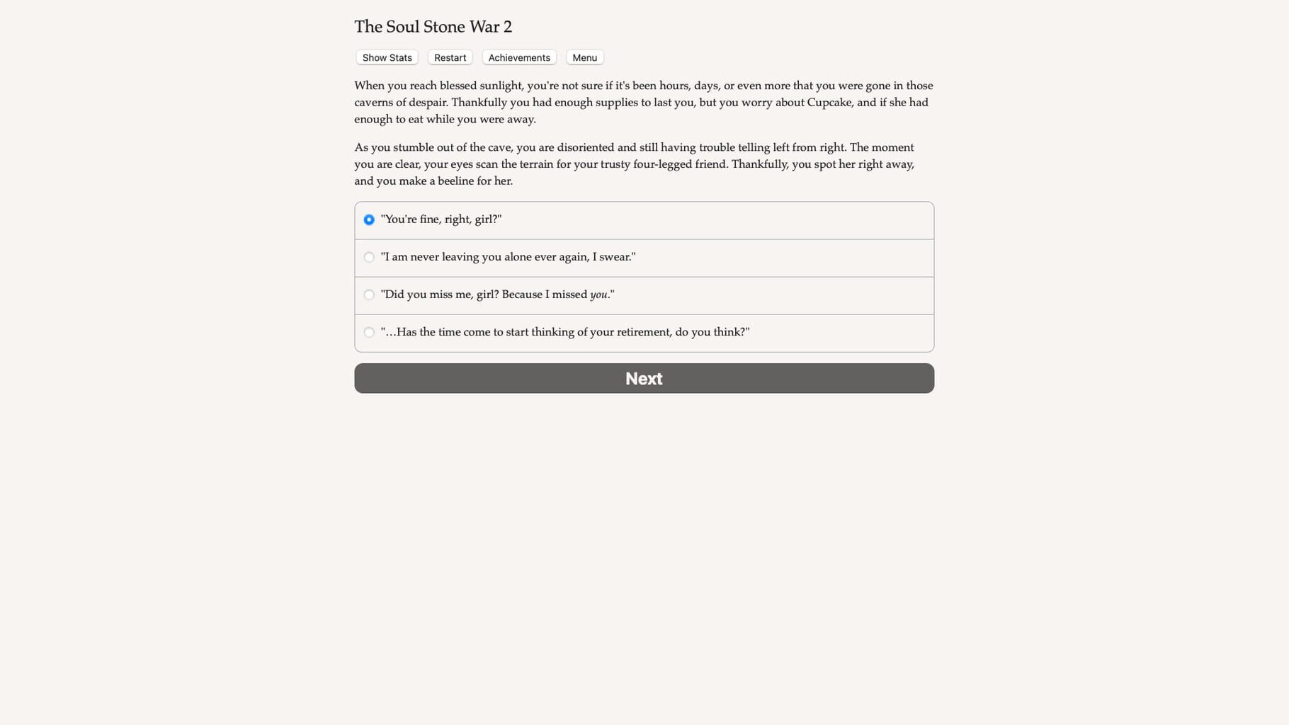 Screenshot number 5