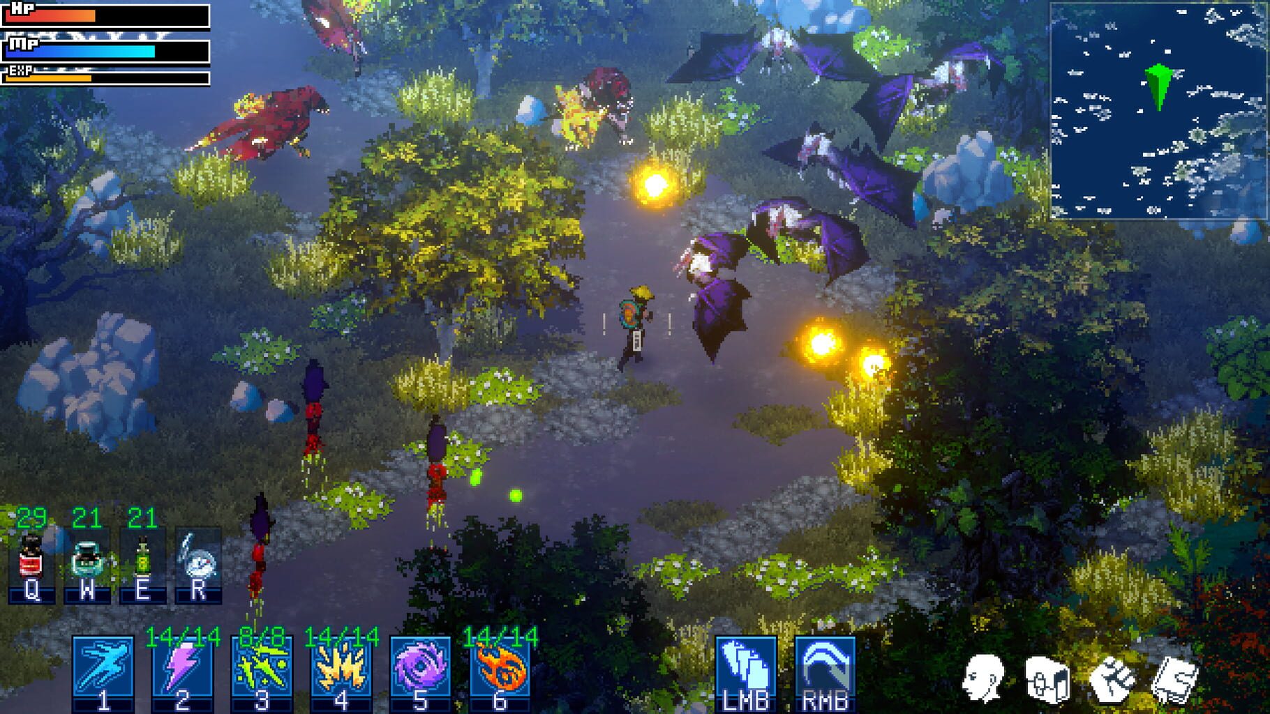 Screenshot number 3