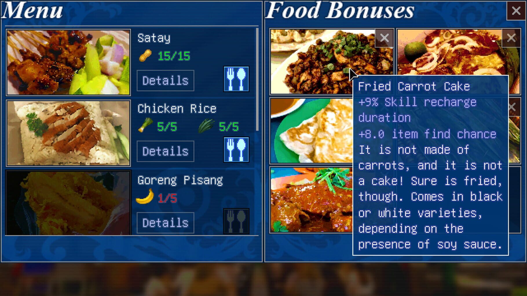 Screenshot number 4