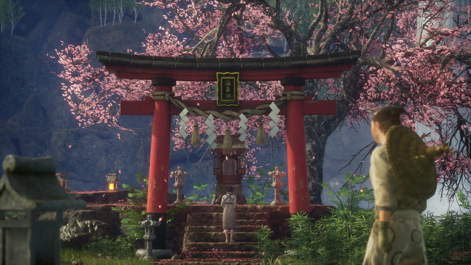 Screenshot number 1