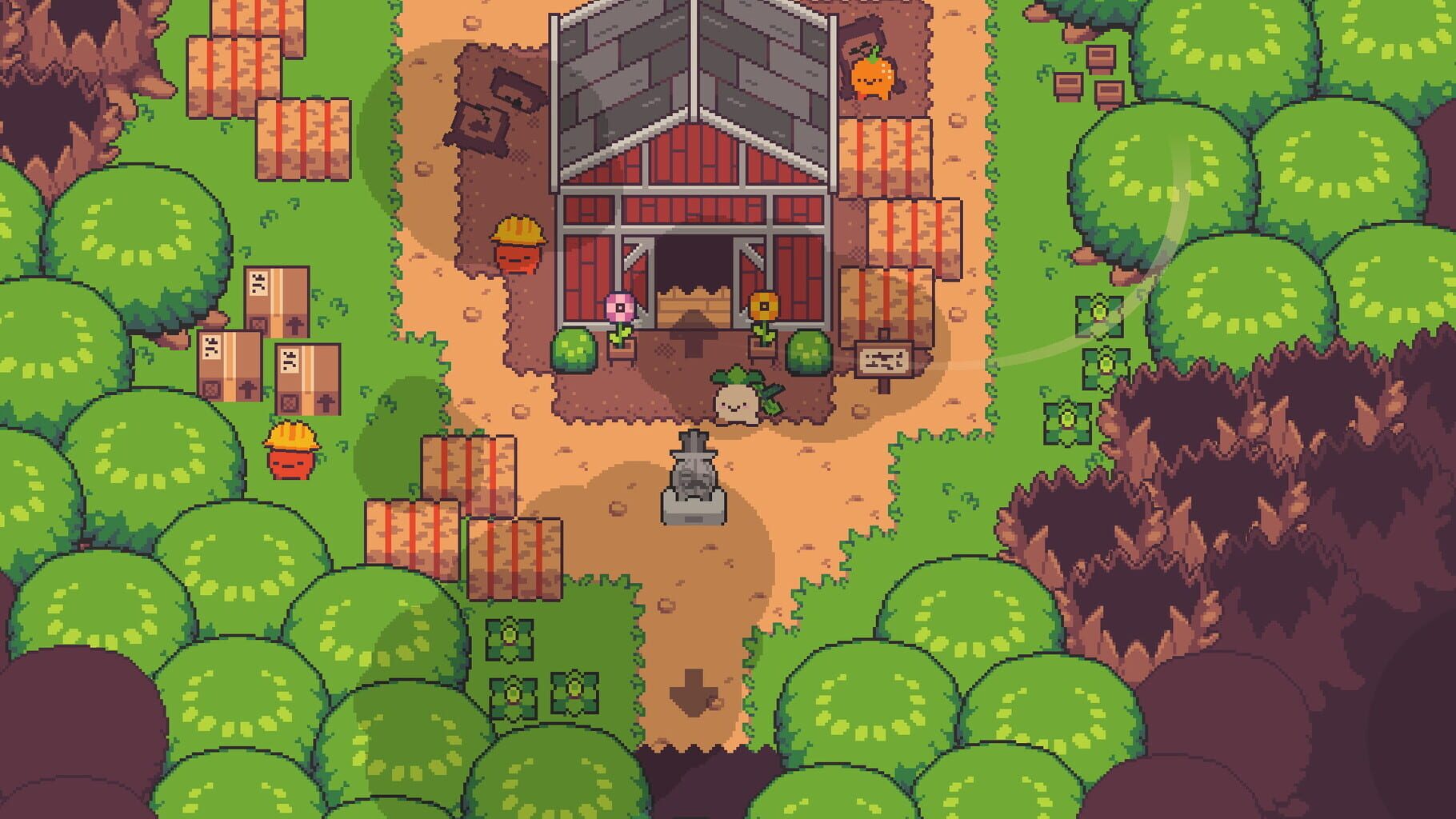 Screenshot number 2
