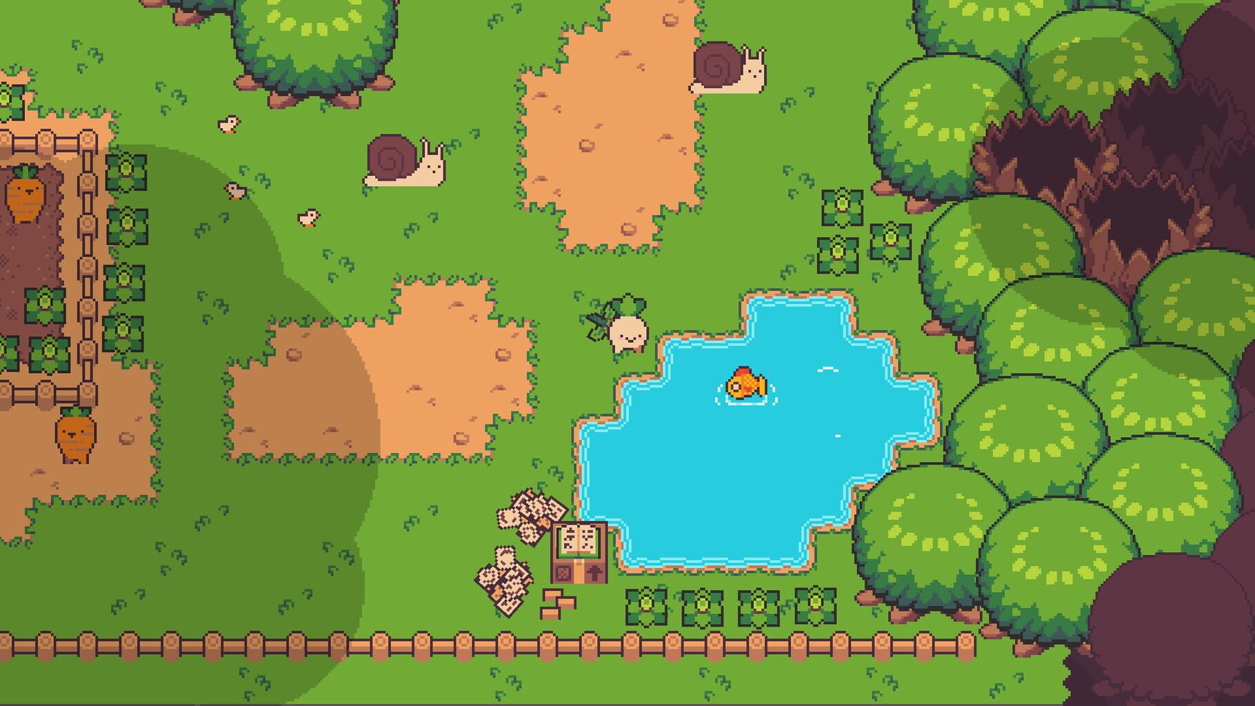 Screenshot number 4