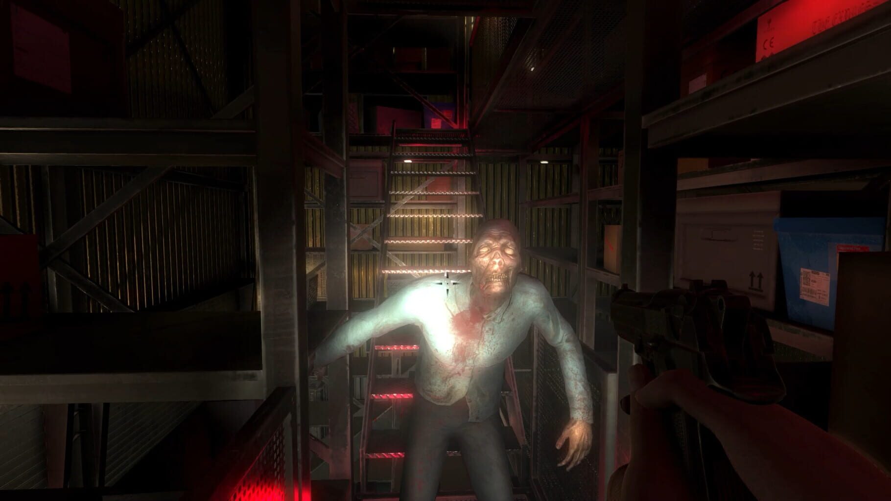 Screenshot number 1