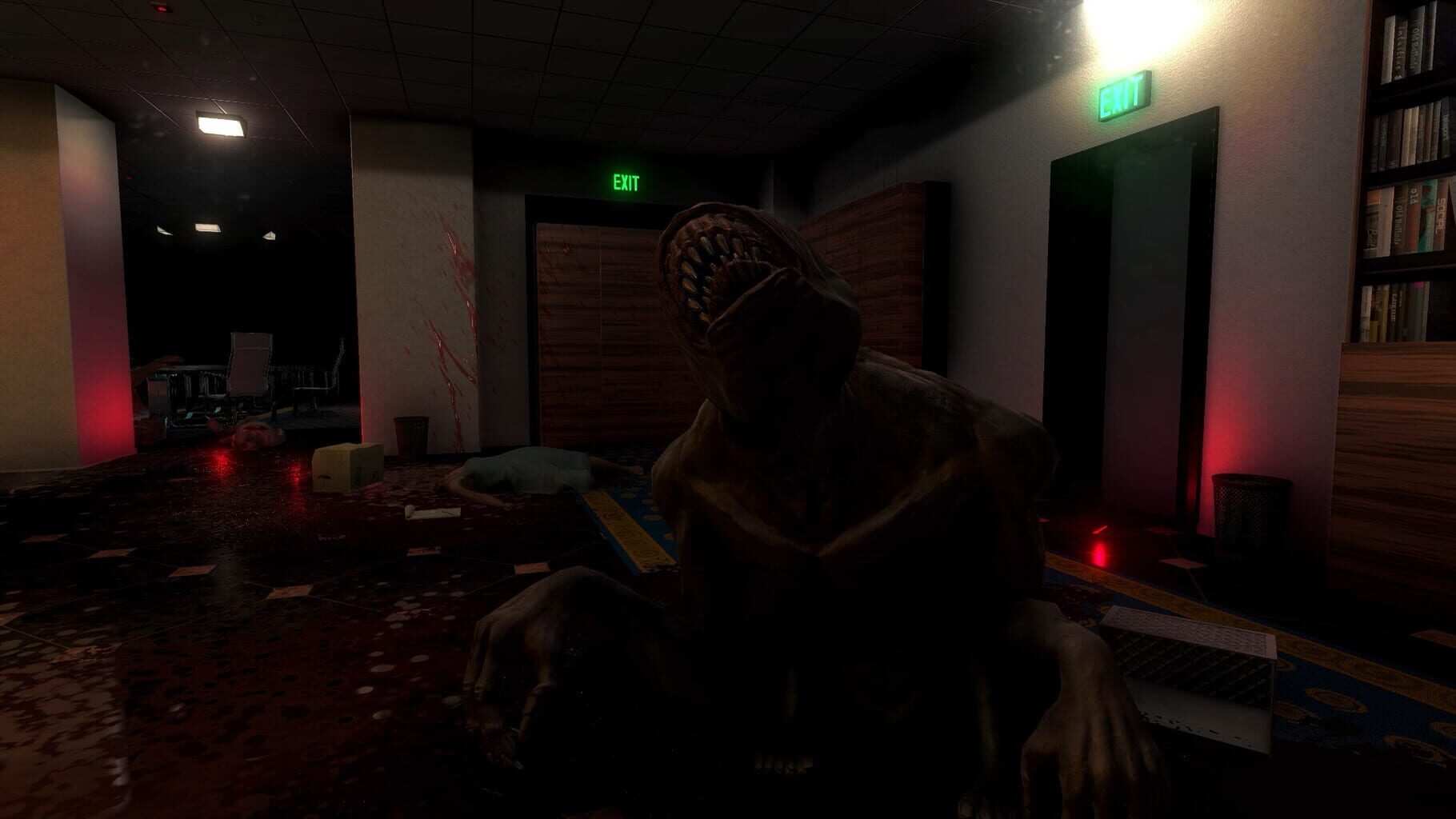 Screenshot number 2