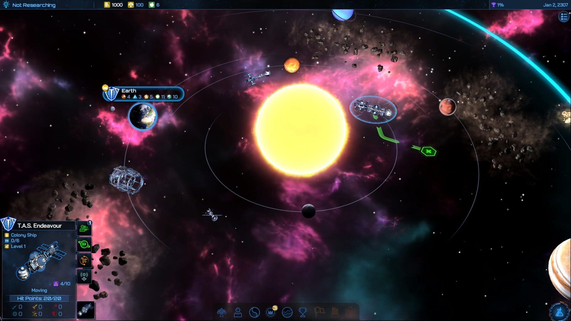 Screenshot number 0