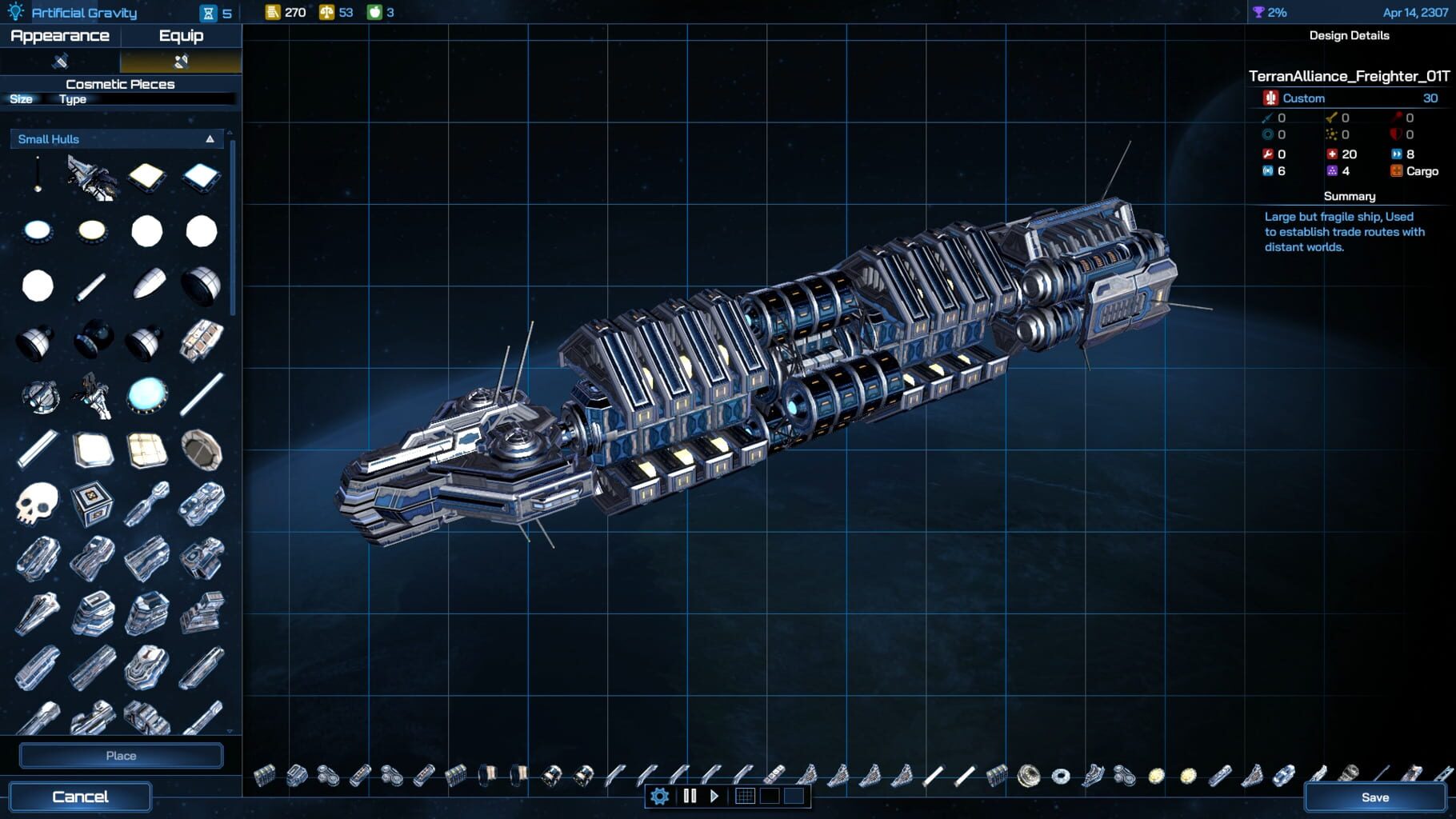 Screenshot number 2