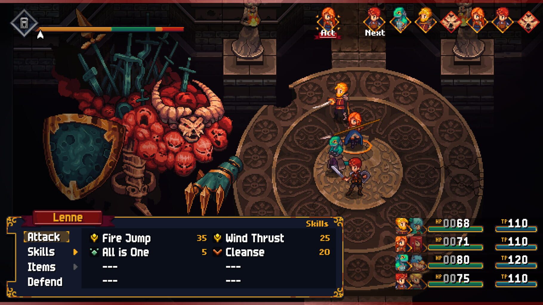 Screenshot number 6