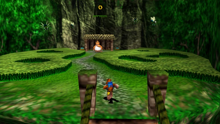 Screenshot number 1