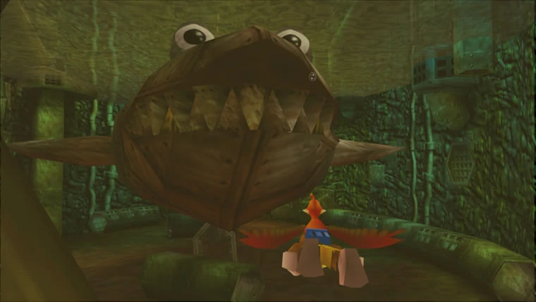 Screenshot number 3