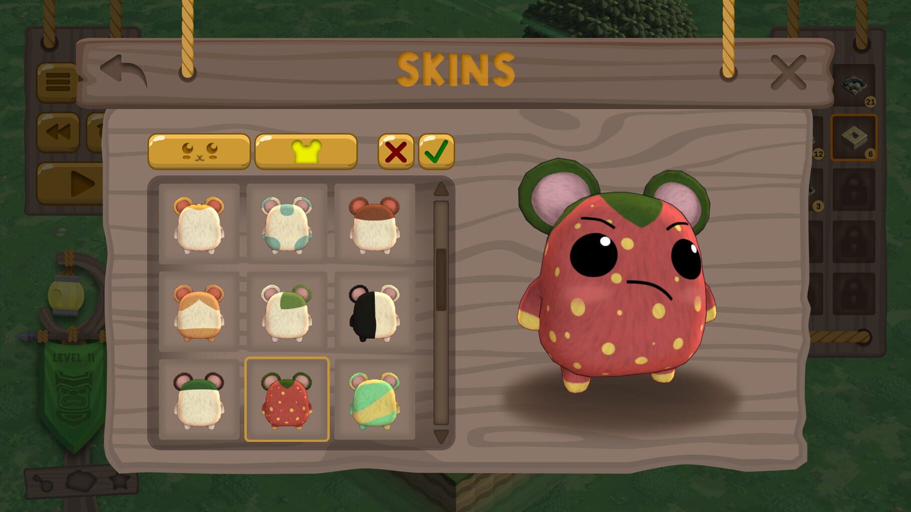 Screenshot number 3