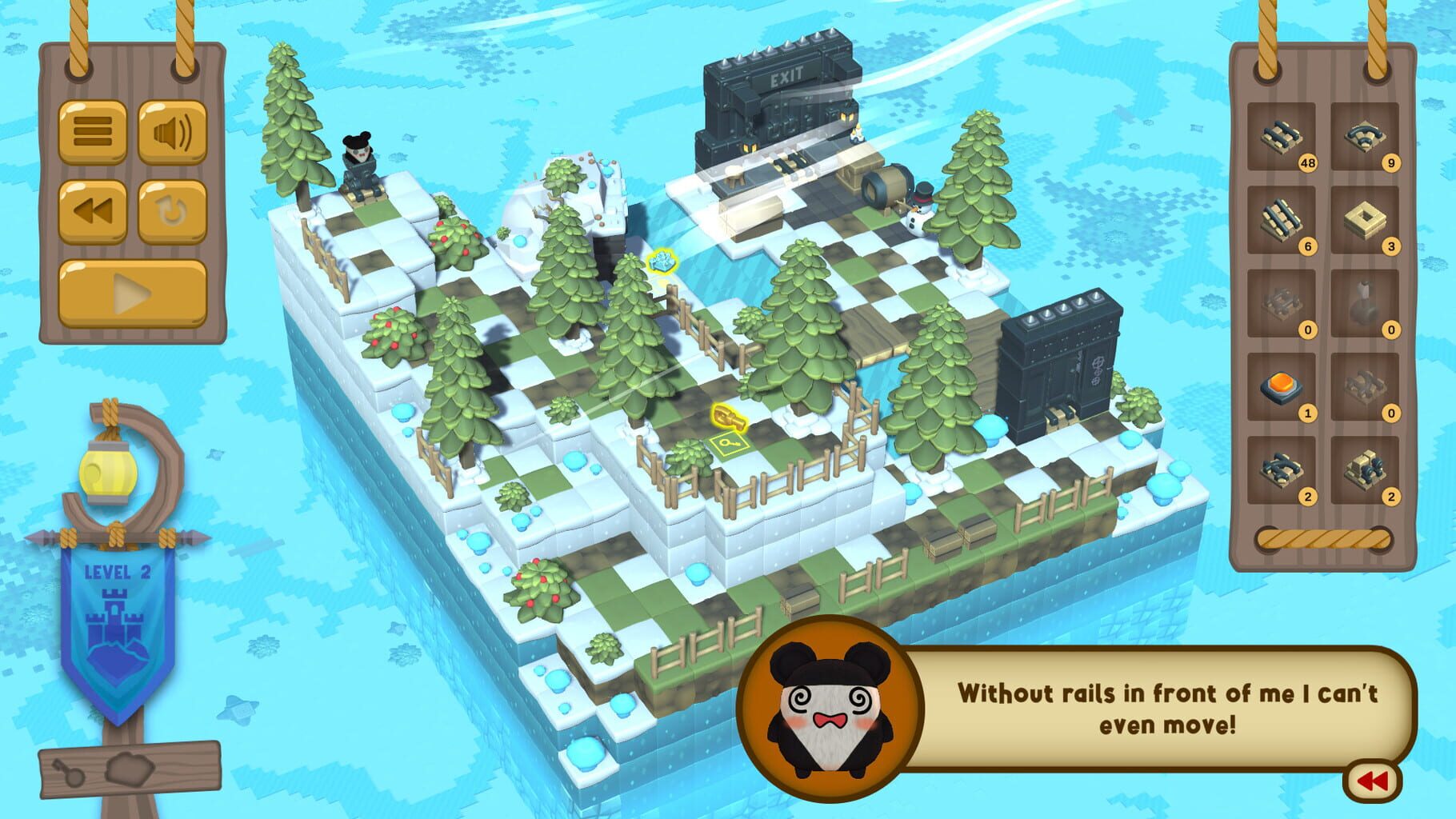 Screenshot number 9