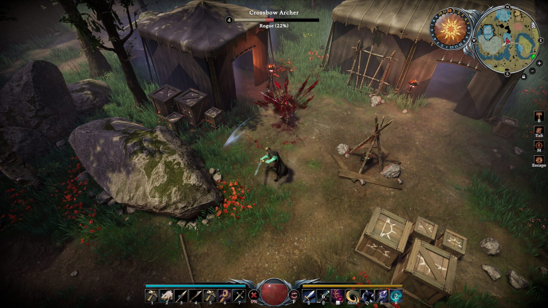 Screenshot number 3