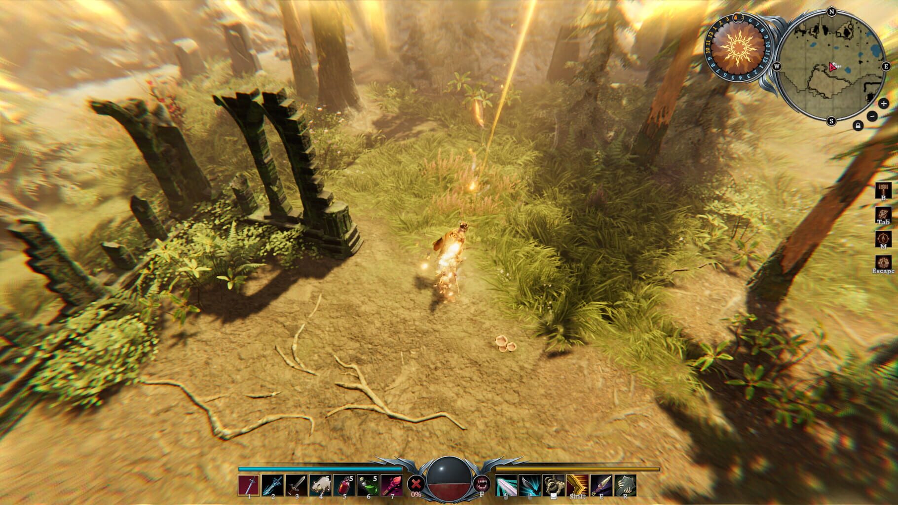 Screenshot number 9