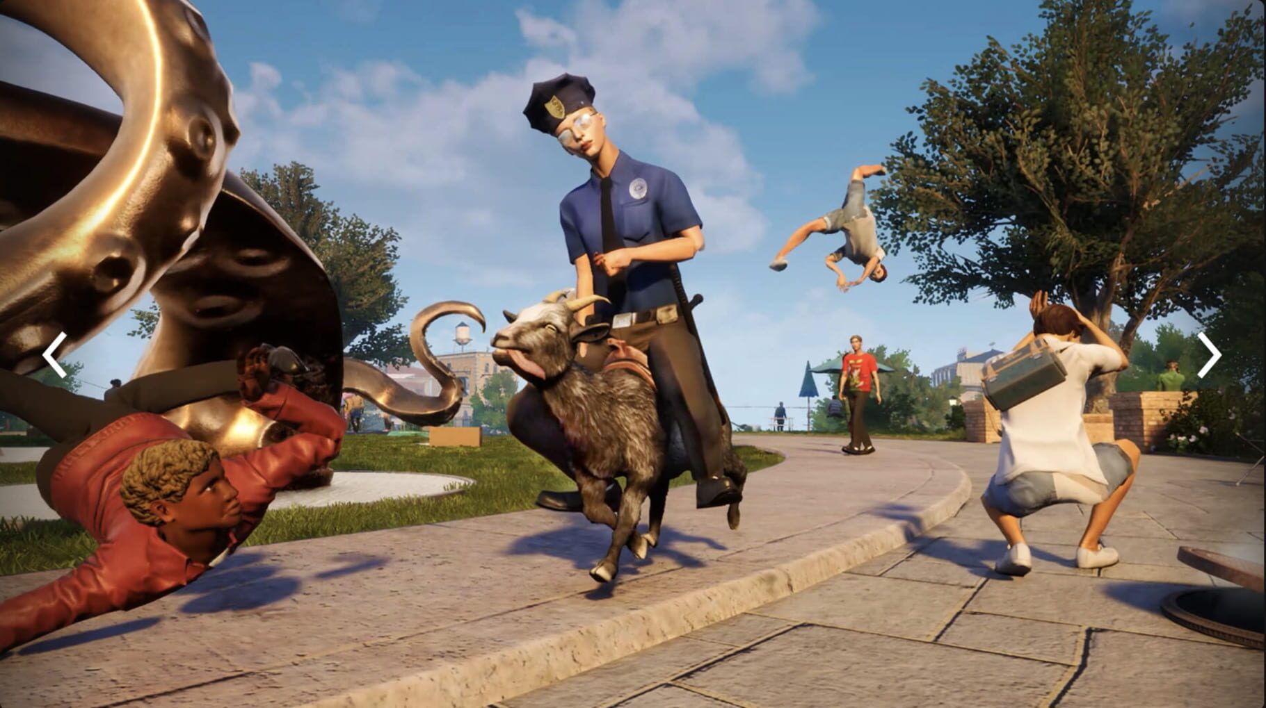 Screenshot number 2