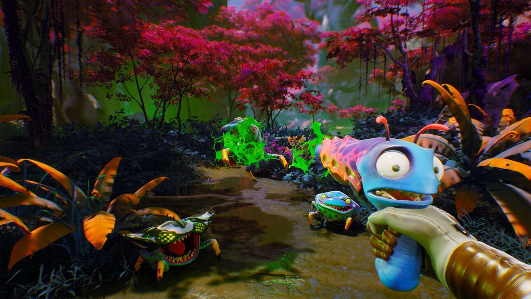 Screenshot number 2
