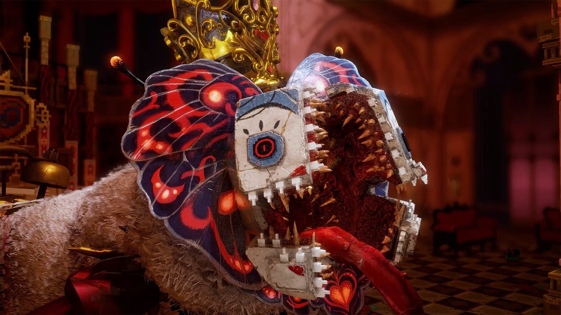 Screenshot number 8