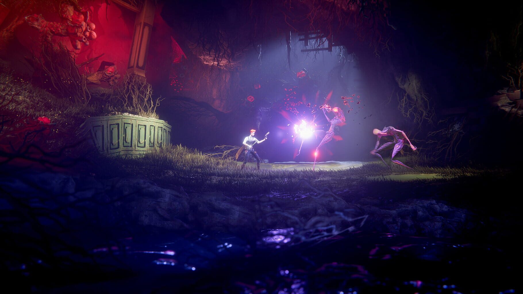 Screenshot number 1