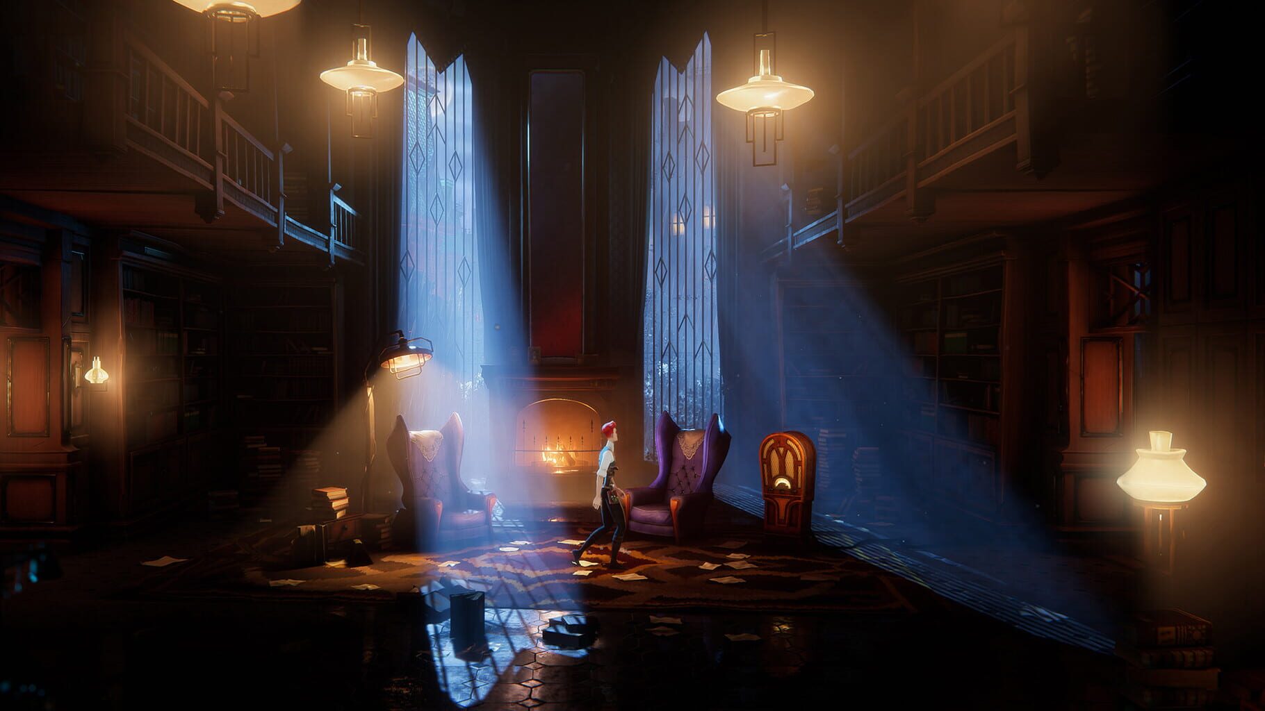 Screenshot number 2