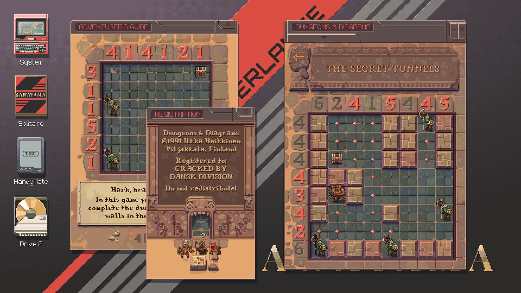 Screenshot number 3