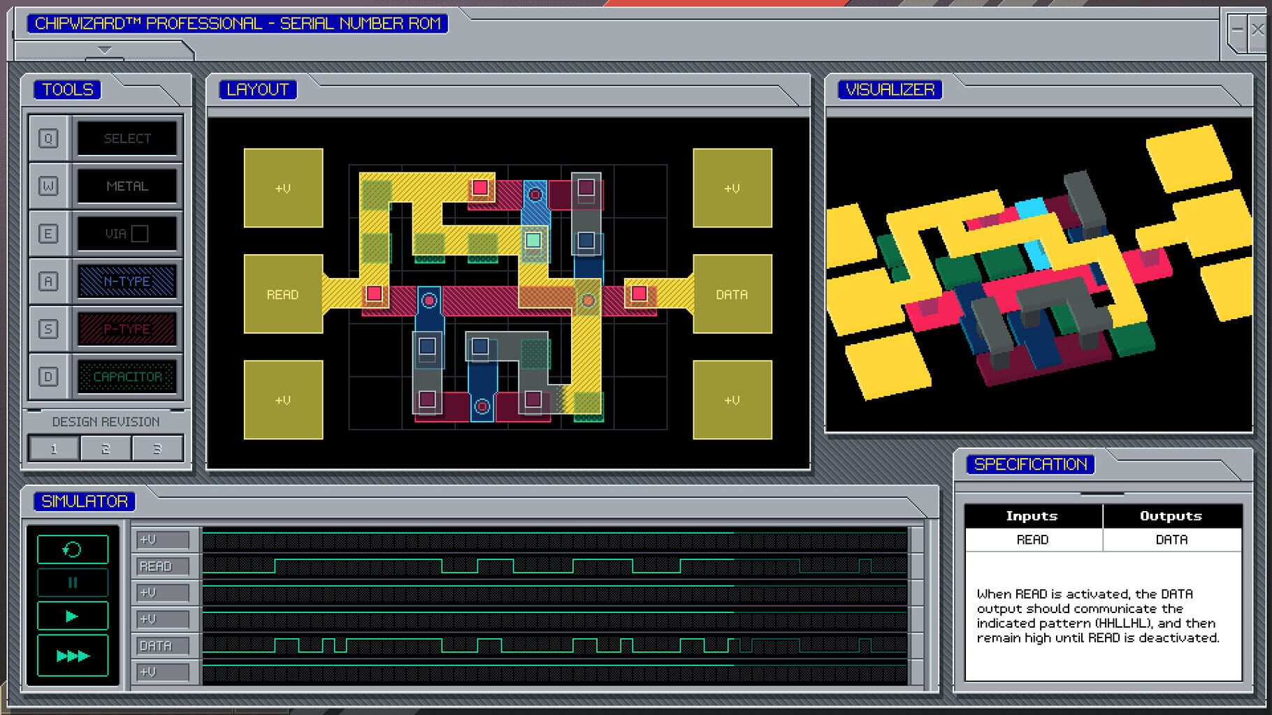 Screenshot number 4