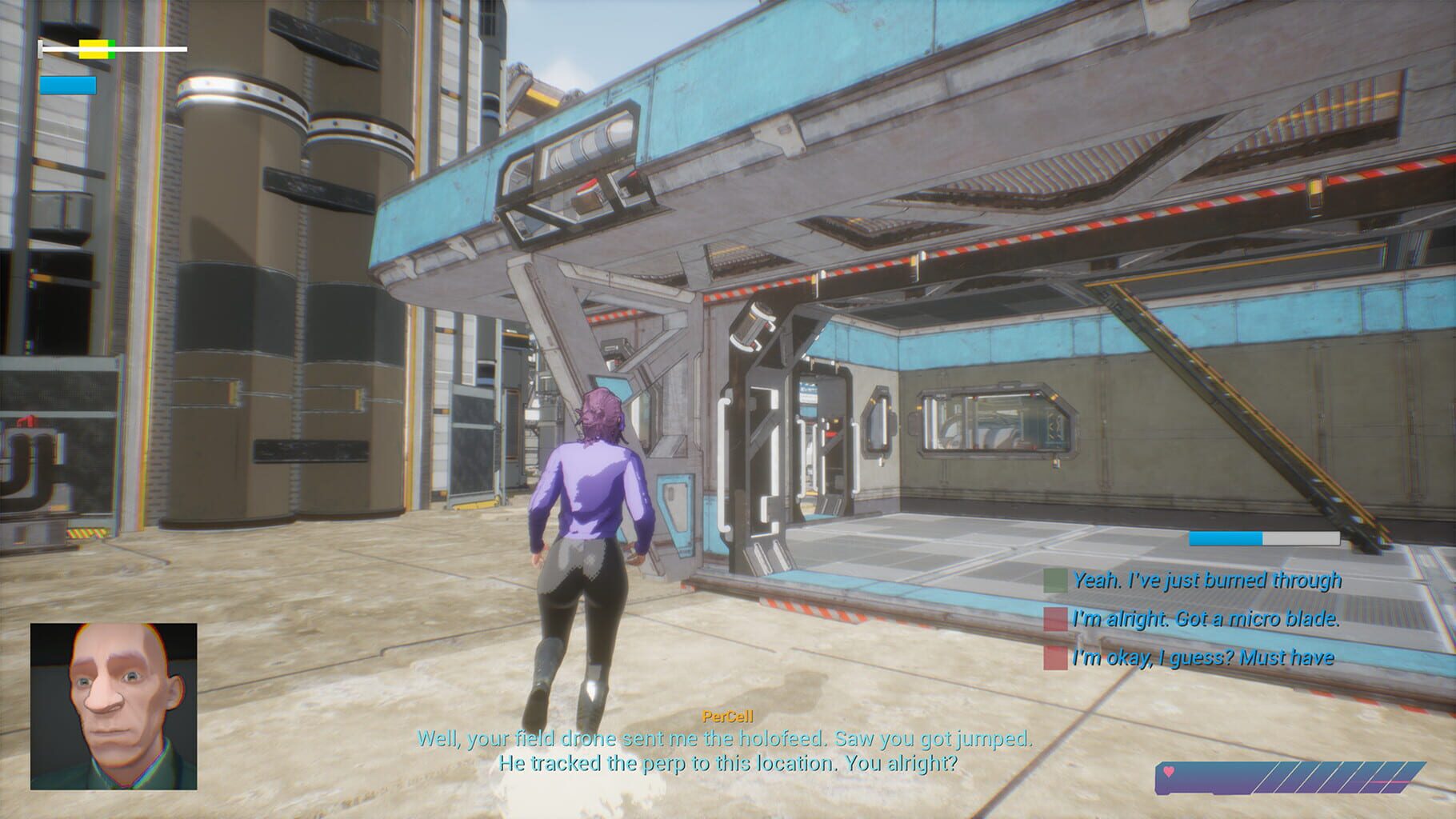 Screenshot number 1
